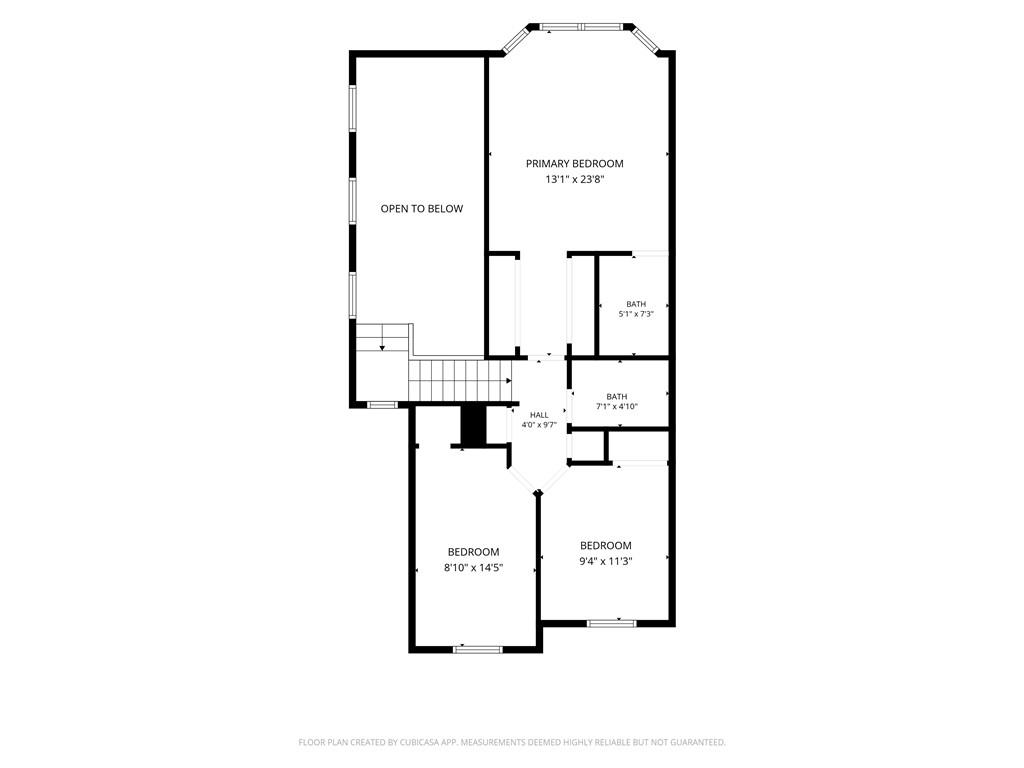 1001 Daventry Crossing Woodstock, GA 30188 - Photo 22 of 22 a picture of floor plan