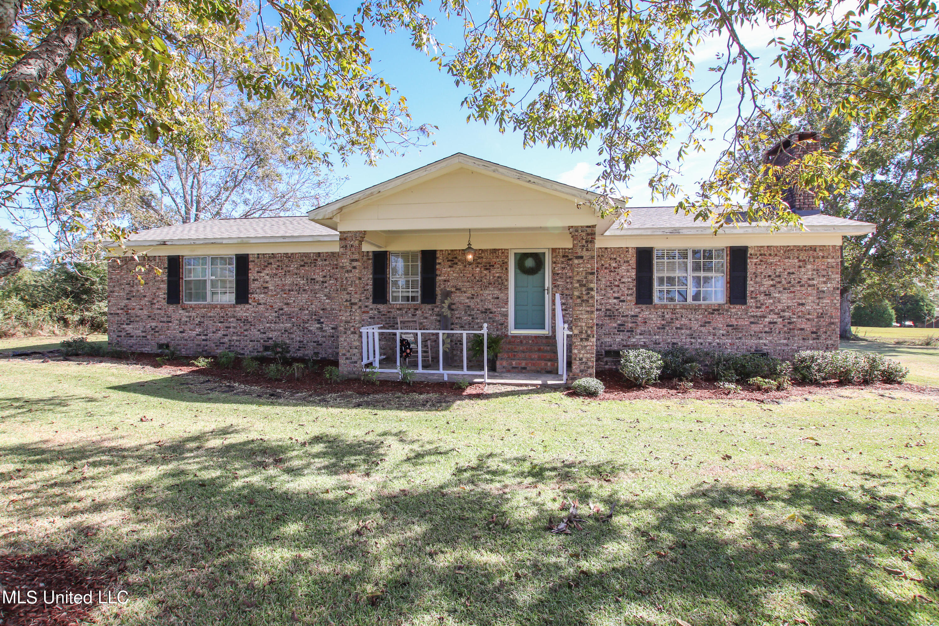 164 Jessie Smith Road Lucedale, MS 39452 - Photo 36 of 60 IMG_1491
