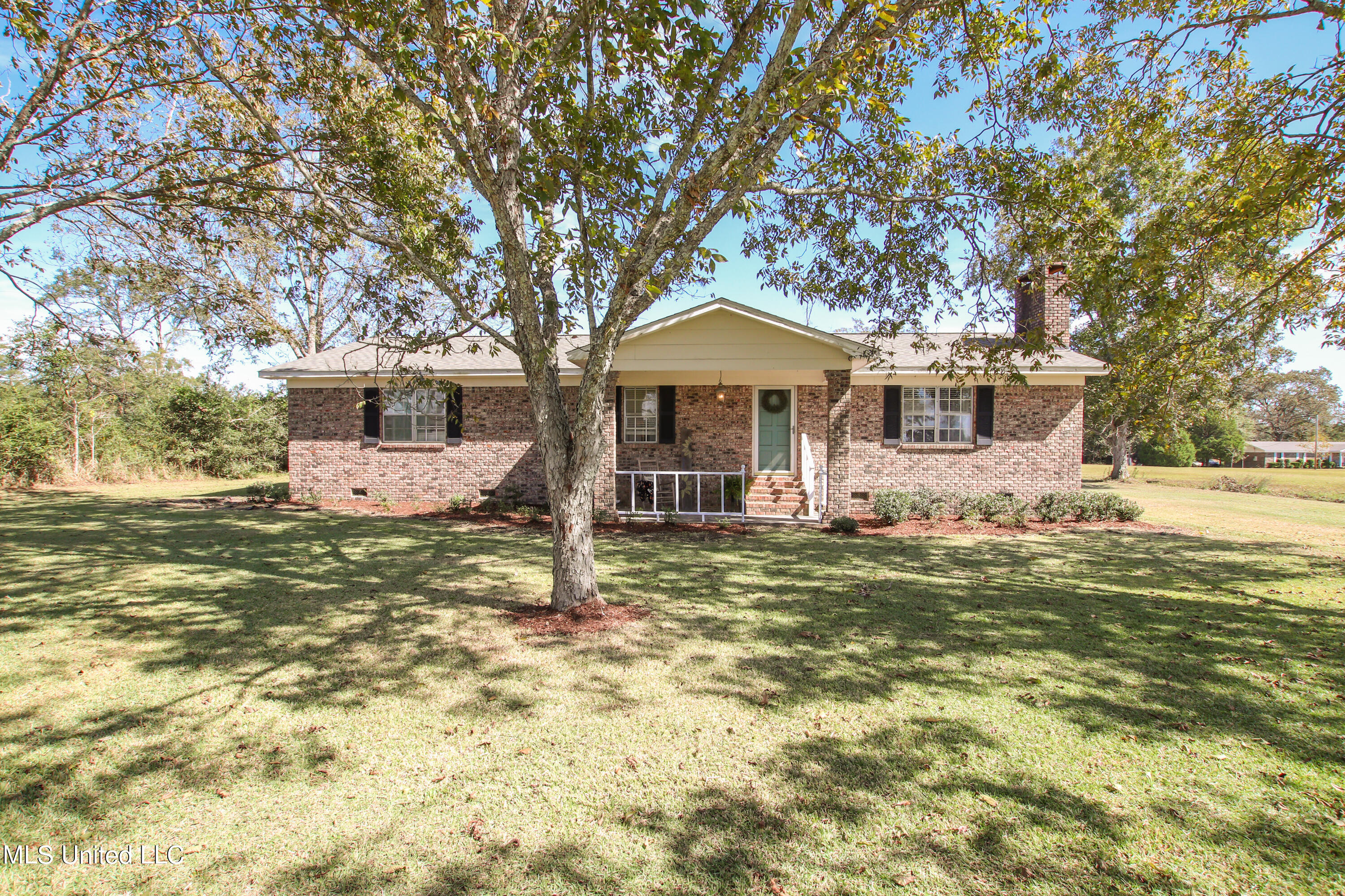 164 Jessie Smith Road Lucedale, MS 39452 - Photo 37 of 60 IMG_1758