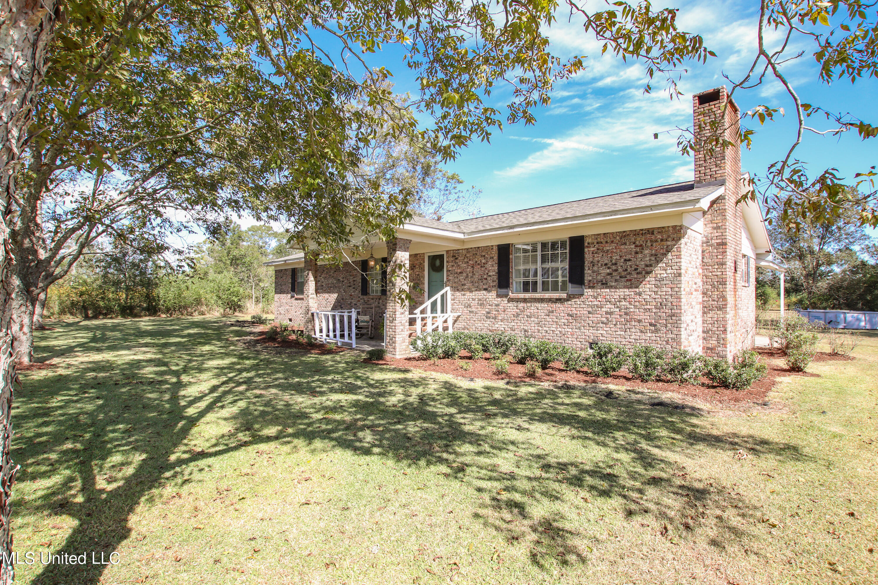 164 Jessie Smith Road Lucedale, MS 39452 - Photo 38 of 60 IMG_1761