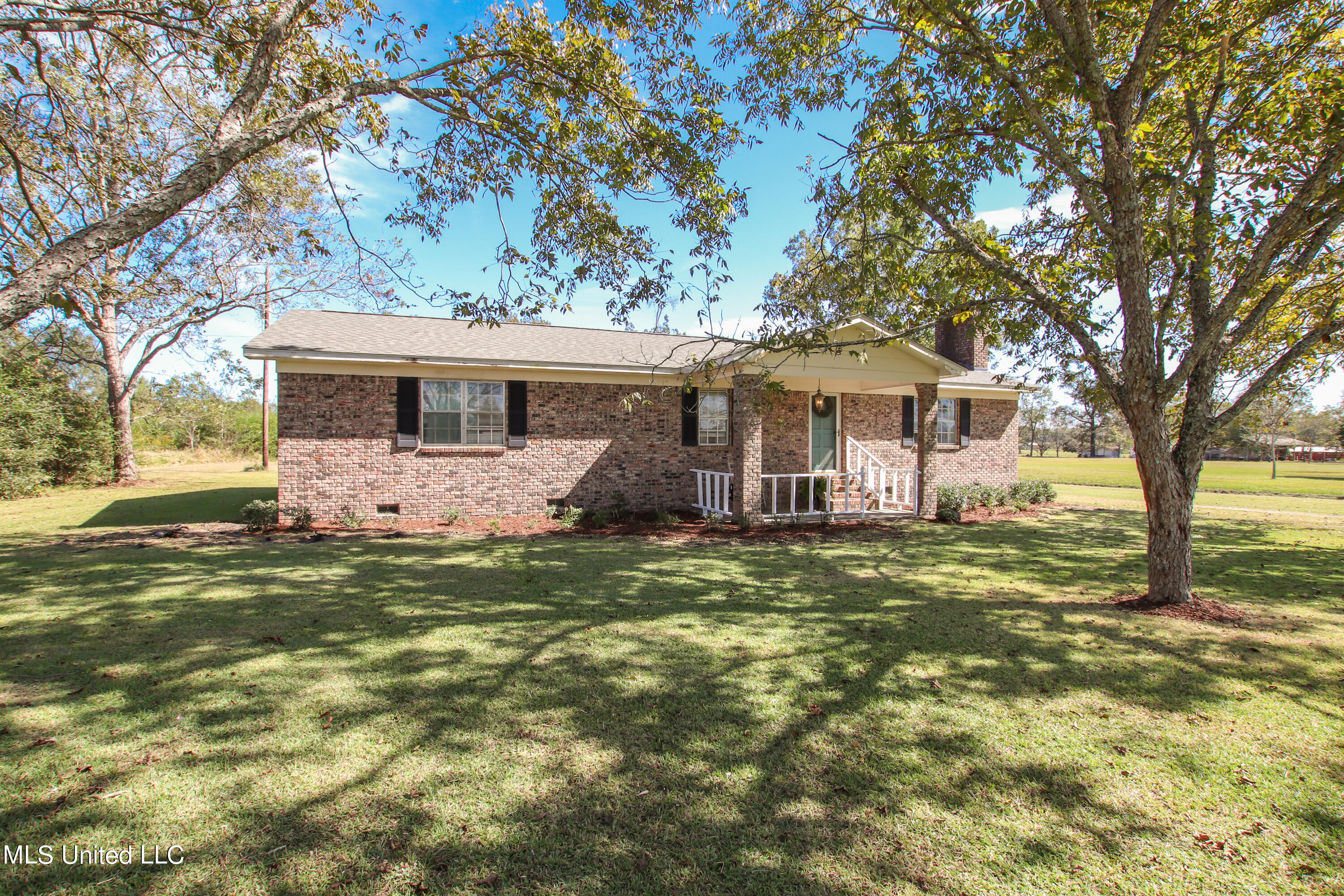 164 Jessie Smith Road Lucedale, MS 39452 - Photo 39 of 60 IMG_1767