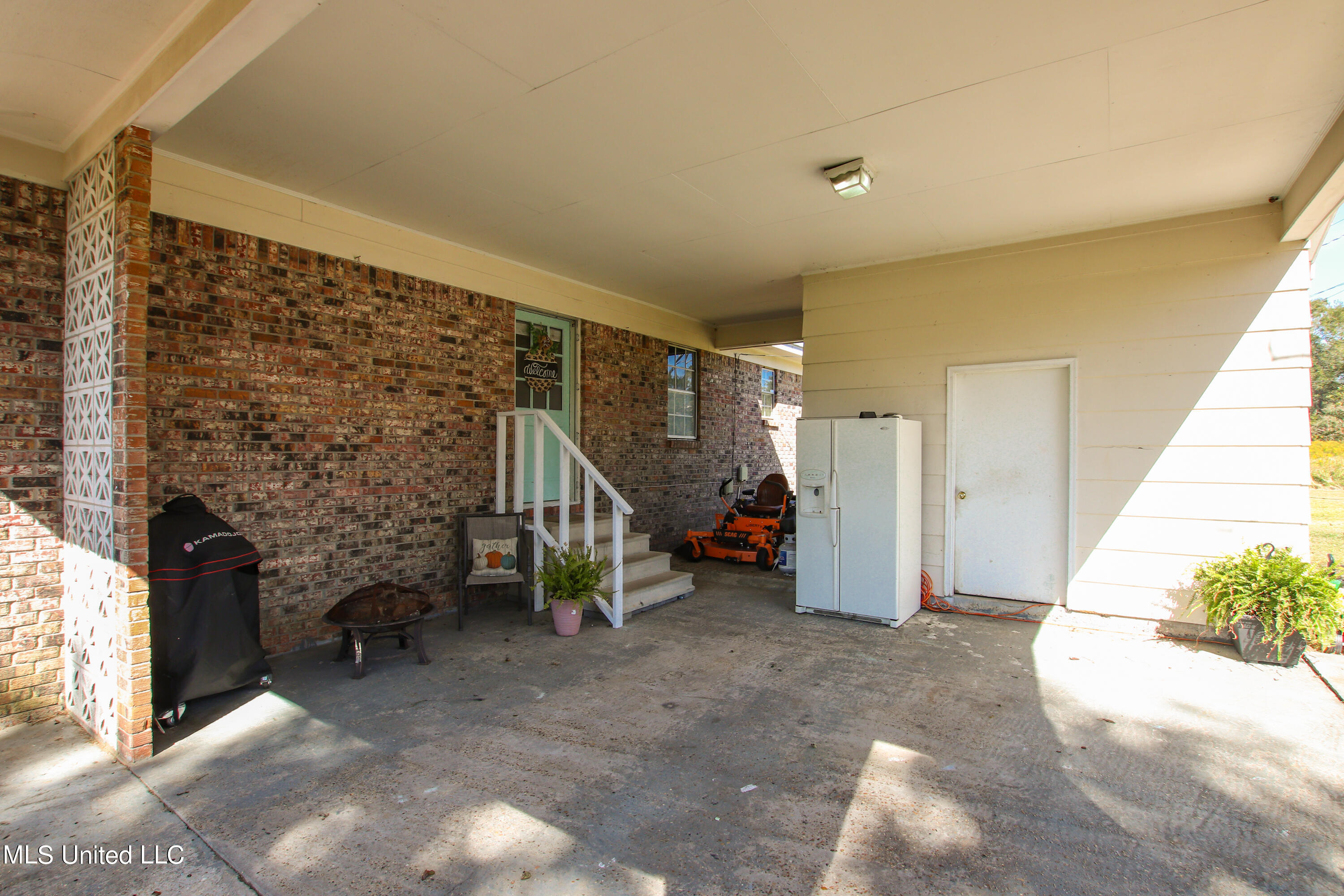 164 Jessie Smith Road Lucedale, MS 39452 - Photo 40 of 60 IMG_1467