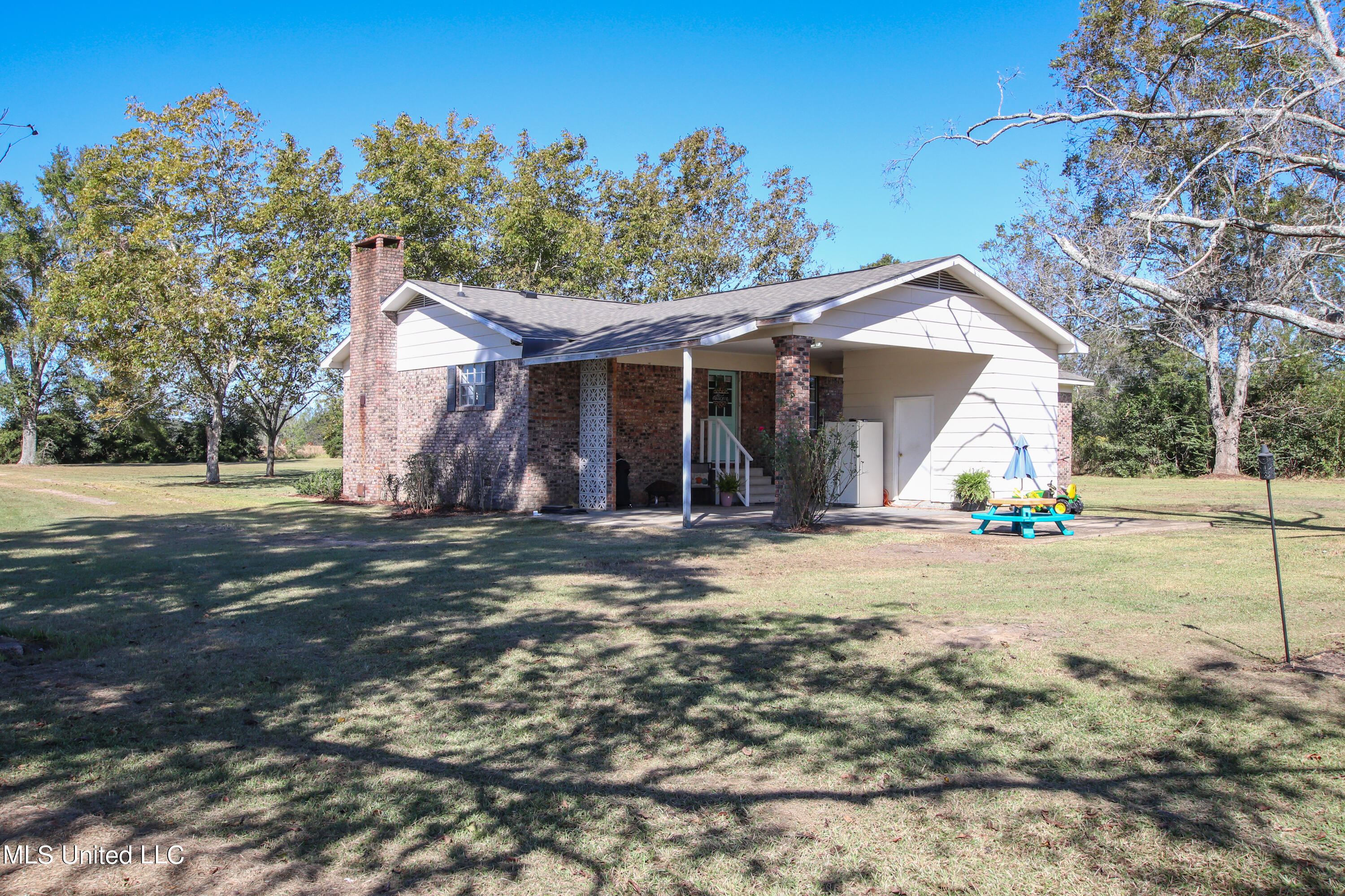164 Jessie Smith Road Lucedale, MS 39452 - Photo 41 of 60 IMG_1292