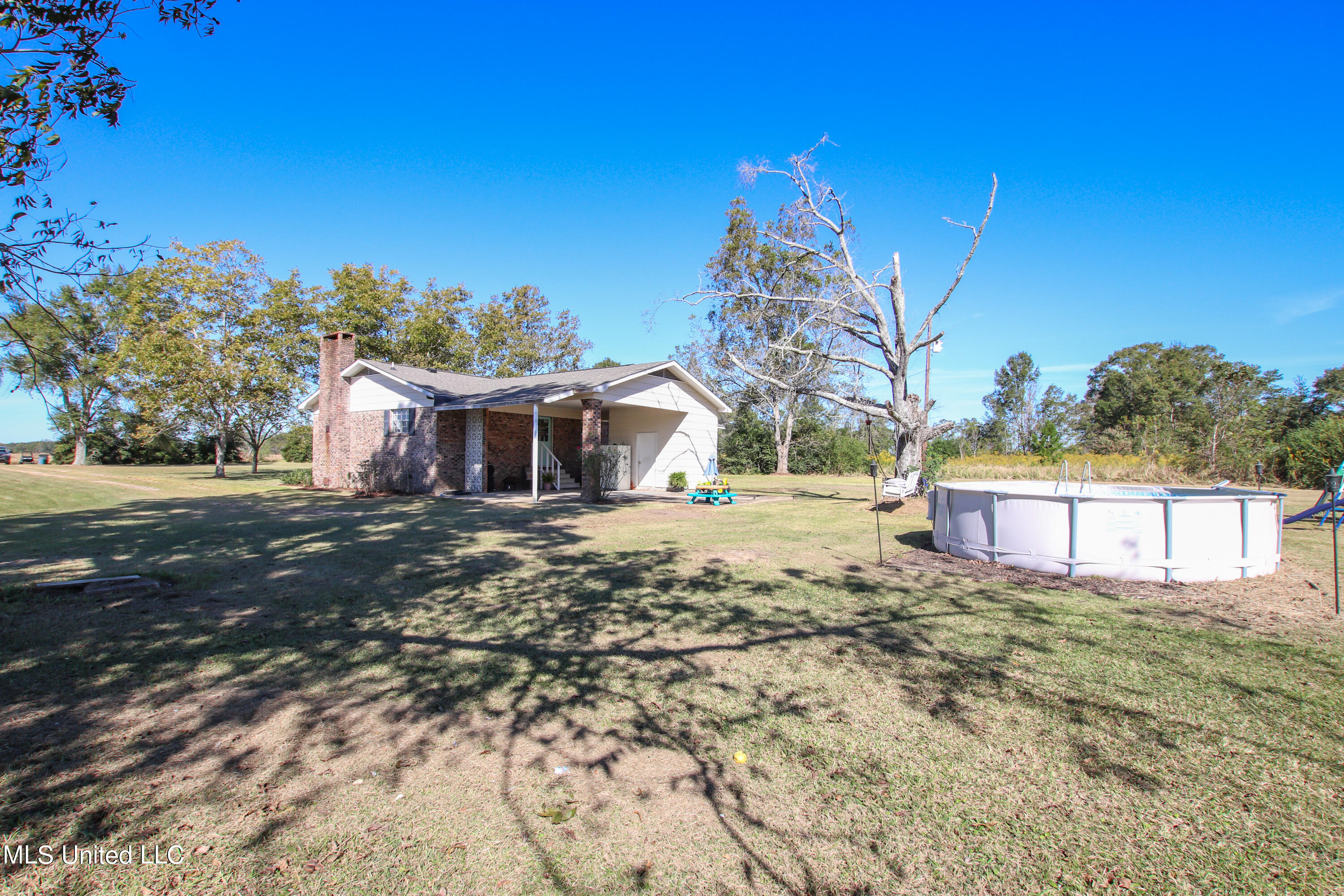 164 Jessie Smith Road Lucedale, MS 39452 - Photo 42 of 60 IMG_1301