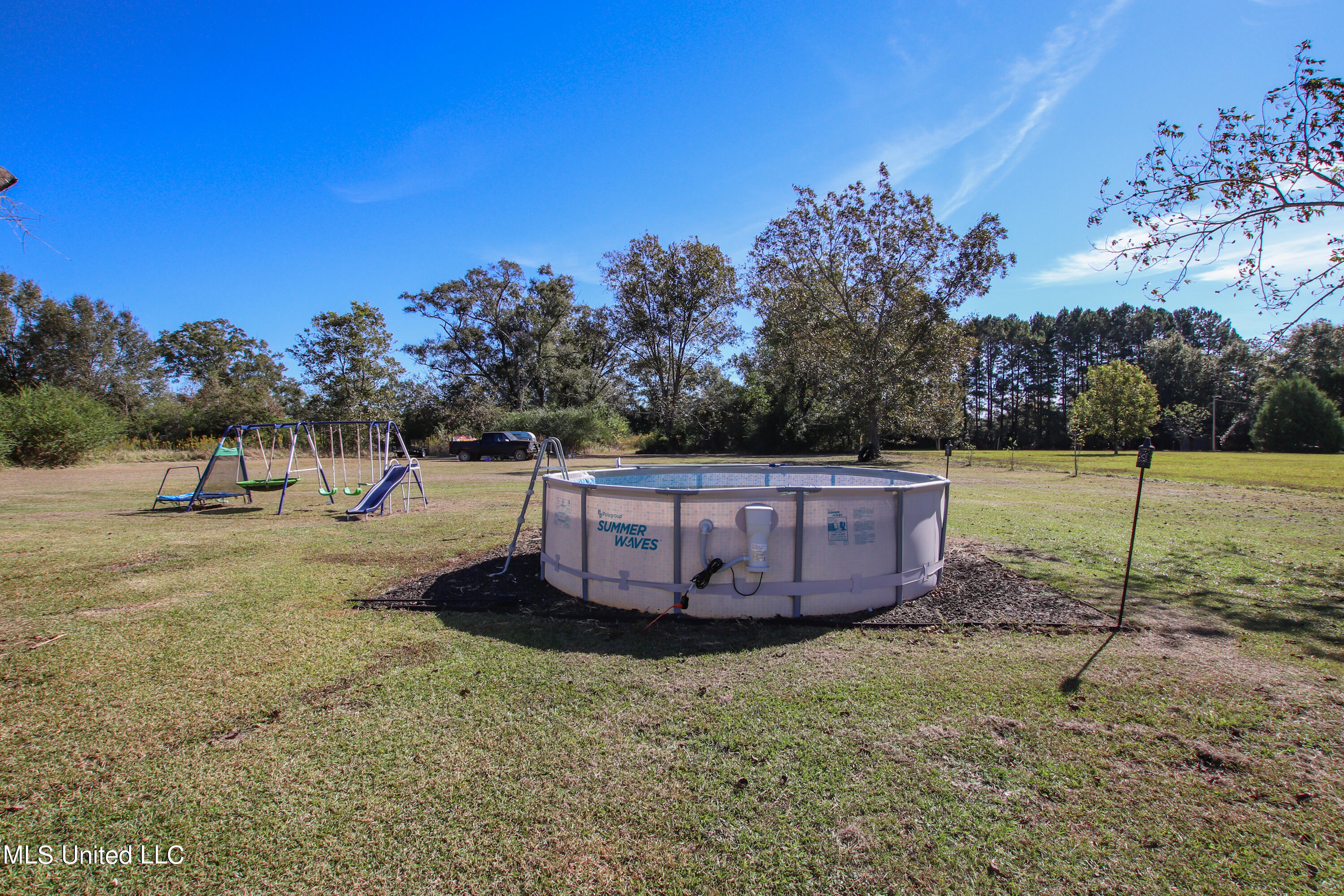 164 Jessie Smith Road Lucedale, MS 39452 - Photo 43 of 60 IMG_1305