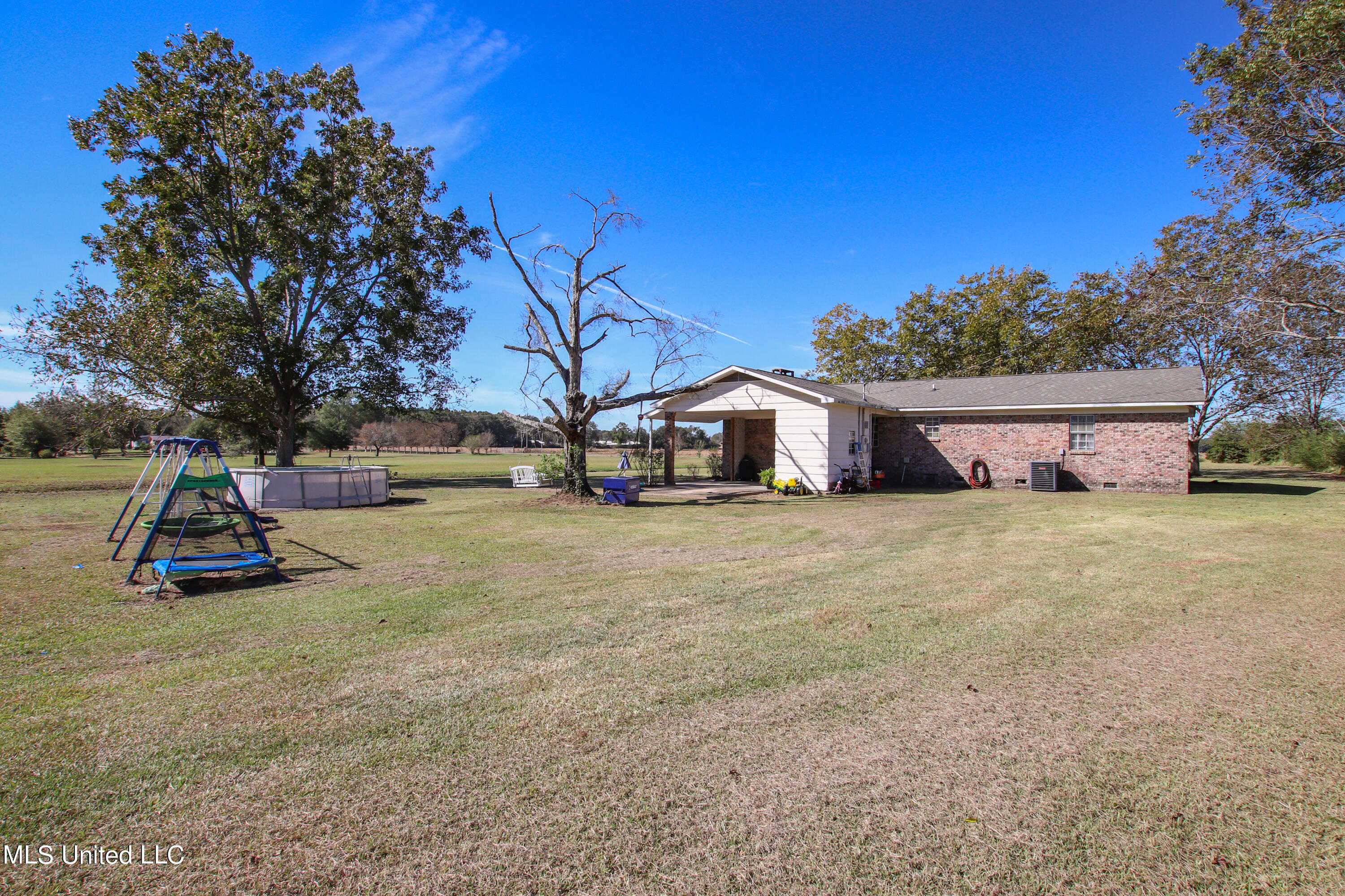164 Jessie Smith Road Lucedale, MS 39452 - Photo 44 of 60 IMG_1311