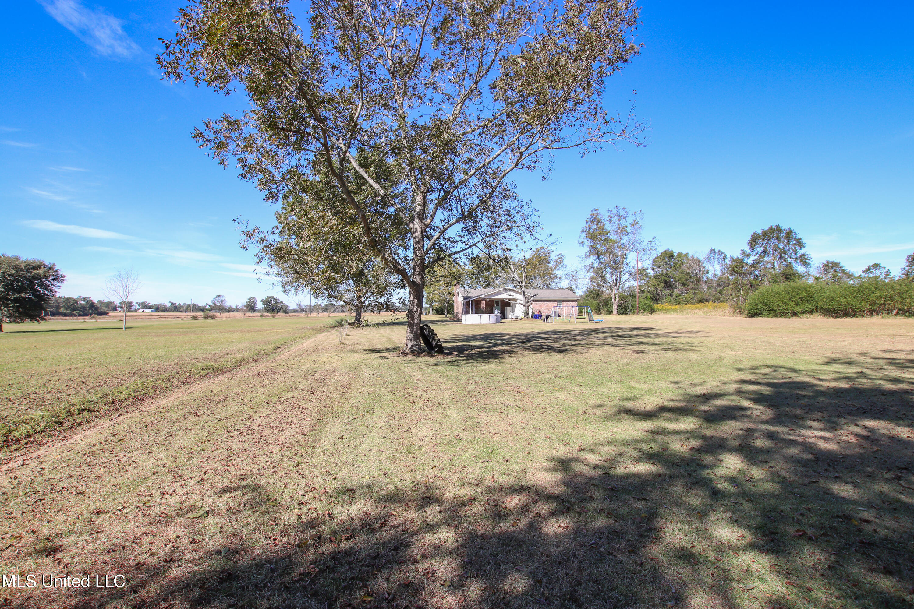 164 Jessie Smith Road Lucedale, MS 39452 - Photo 49 of 60 IMG_1338