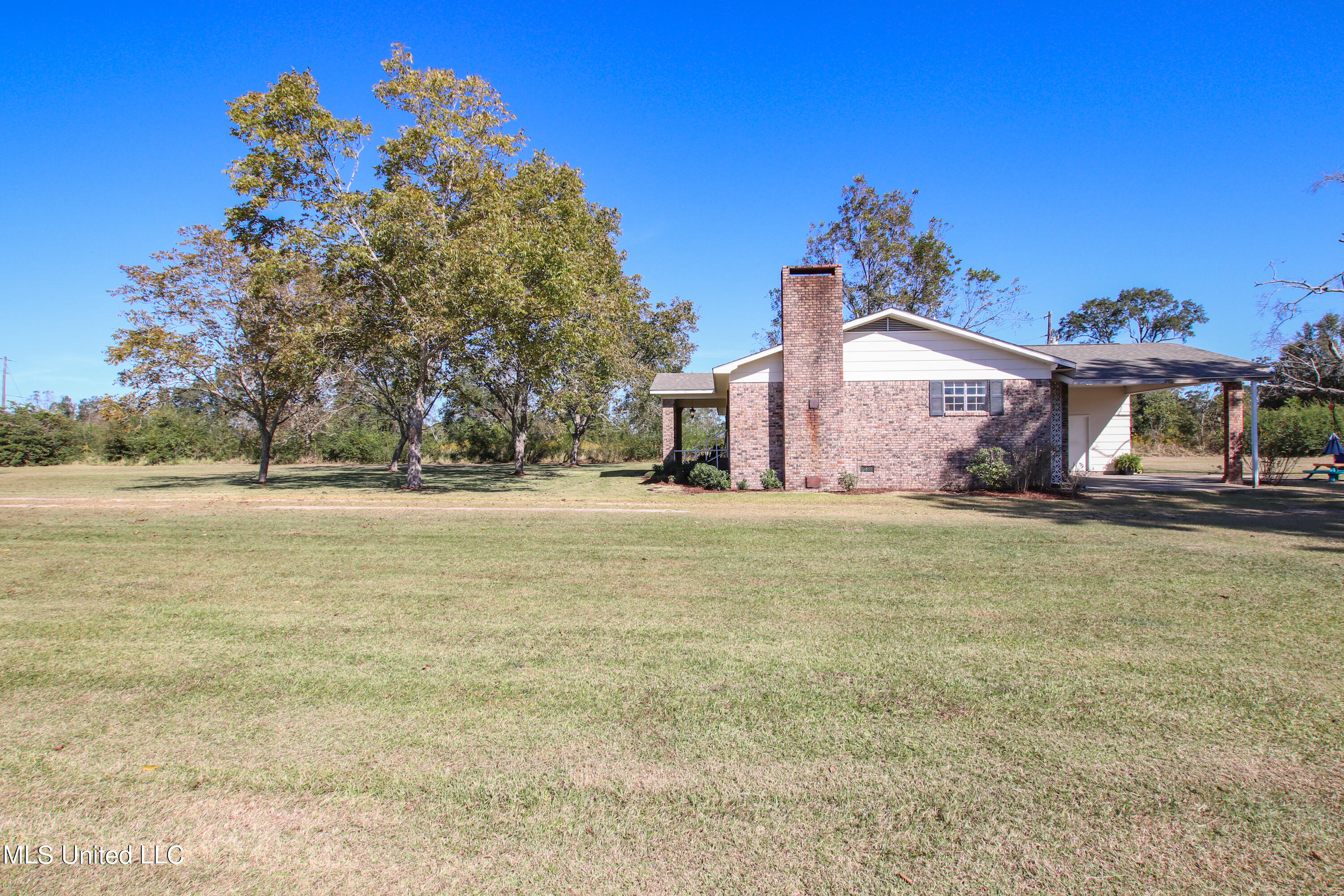 164 Jessie Smith Road Lucedale, MS 39452 - Photo 50 of 60 IMG_1347