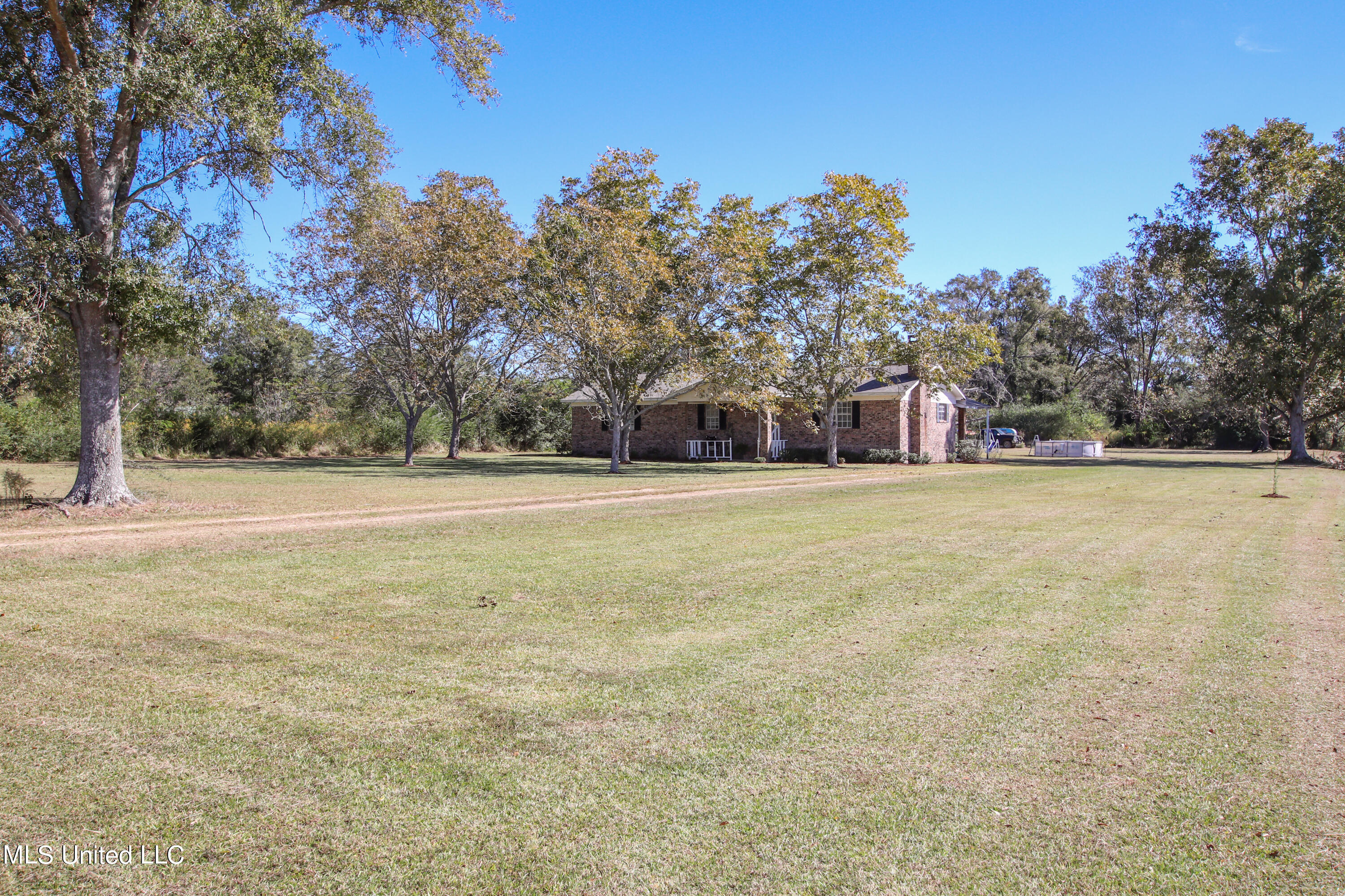 164 Jessie Smith Road Lucedale, MS 39452 - Photo 51 of 60 IMG_1382
