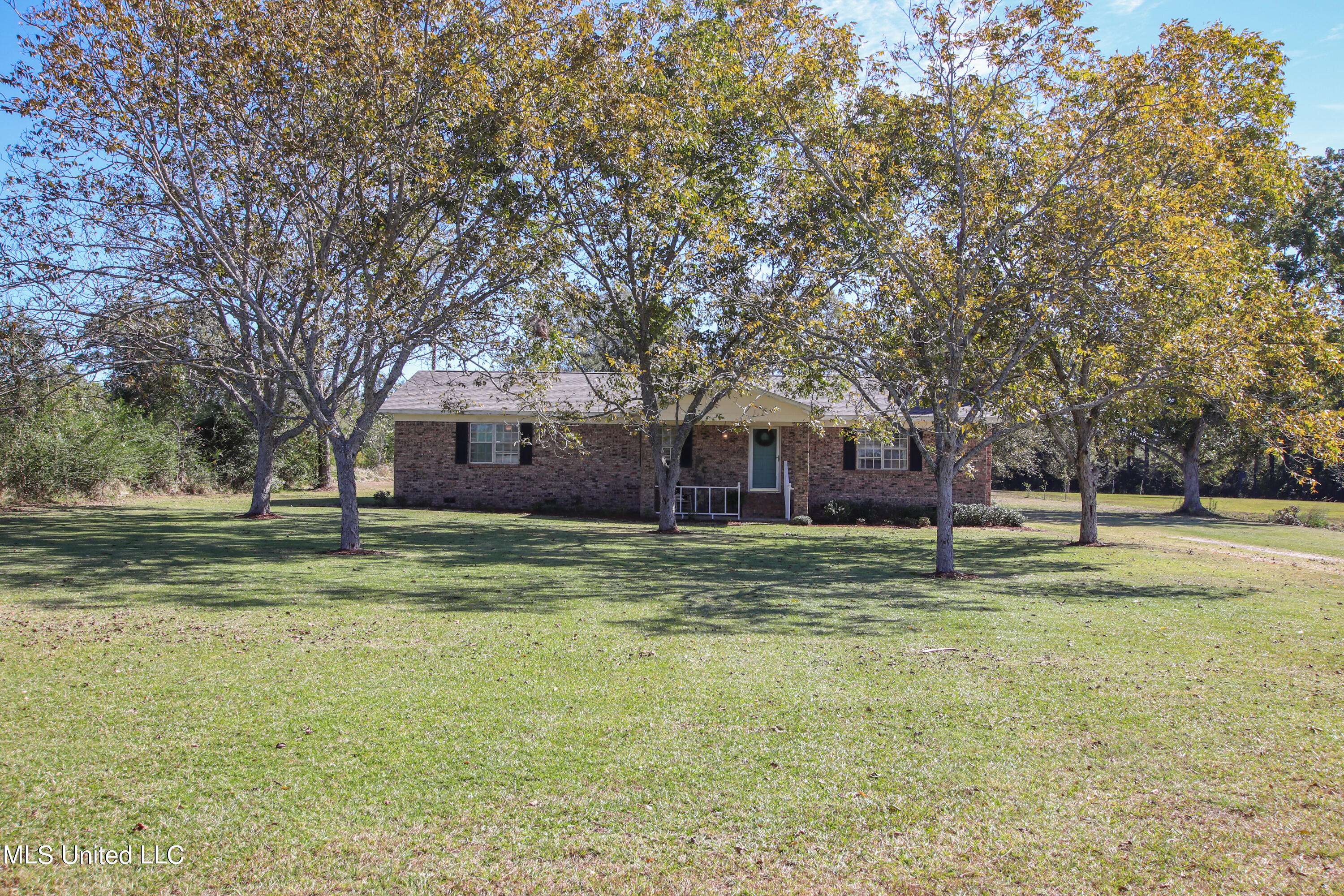 164 Jessie Smith Road Lucedale, MS 39452 - Photo 52 of 60 IMG_1410