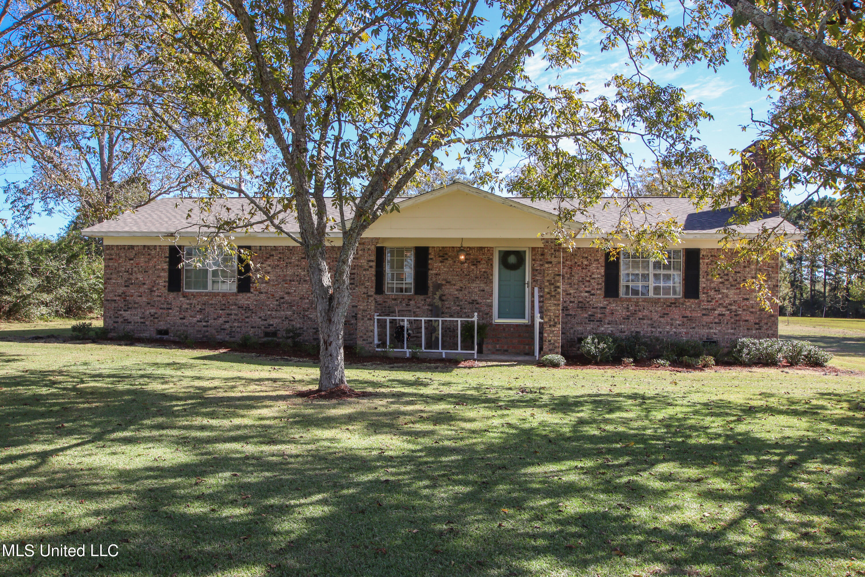 164 Jessie Smith Road Lucedale, MS 39452 - Photo 54 of 60 IMG_1425