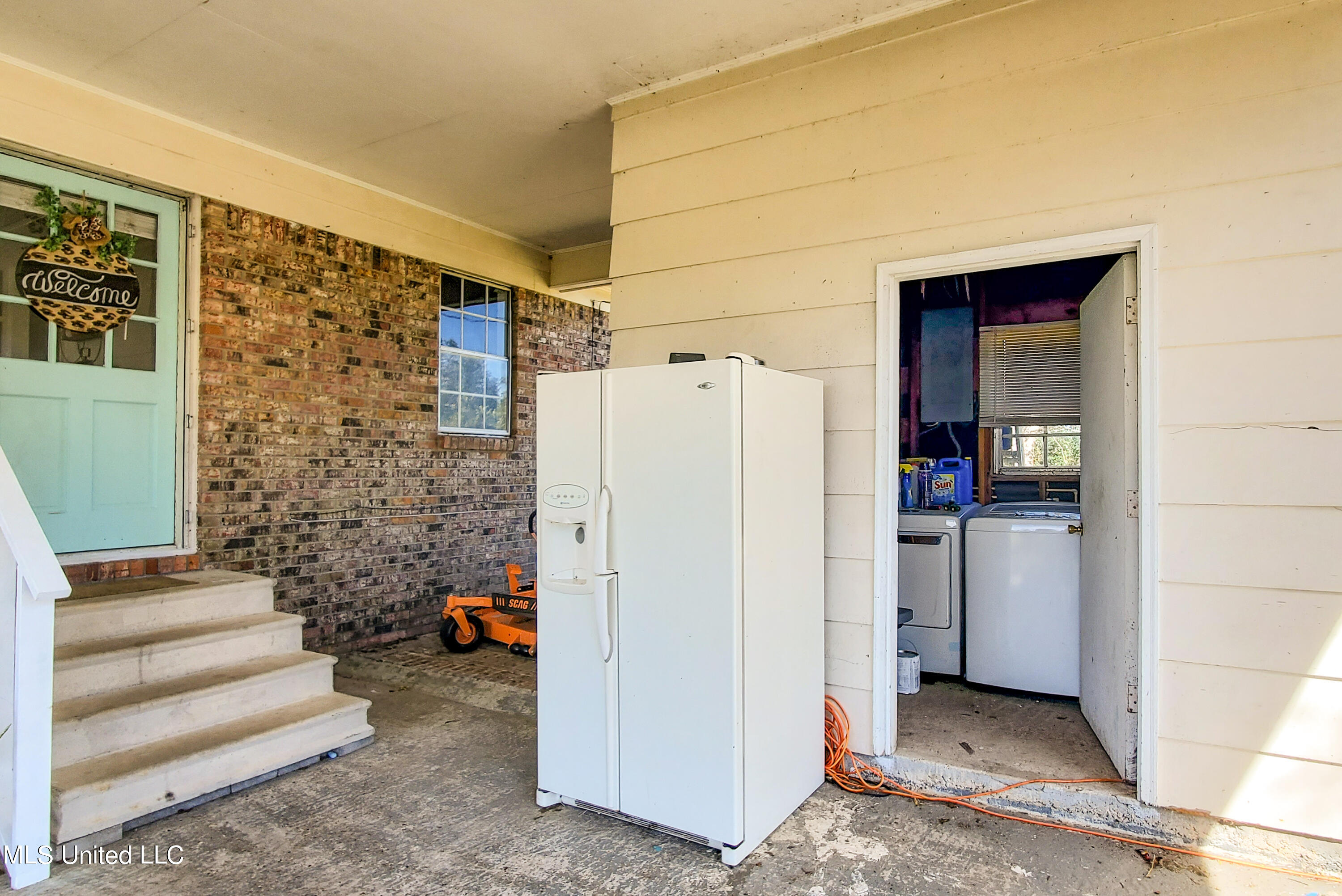 164 Jessie Smith Road Lucedale, MS 39452 - Photo 55 of 60 20221018_112711
