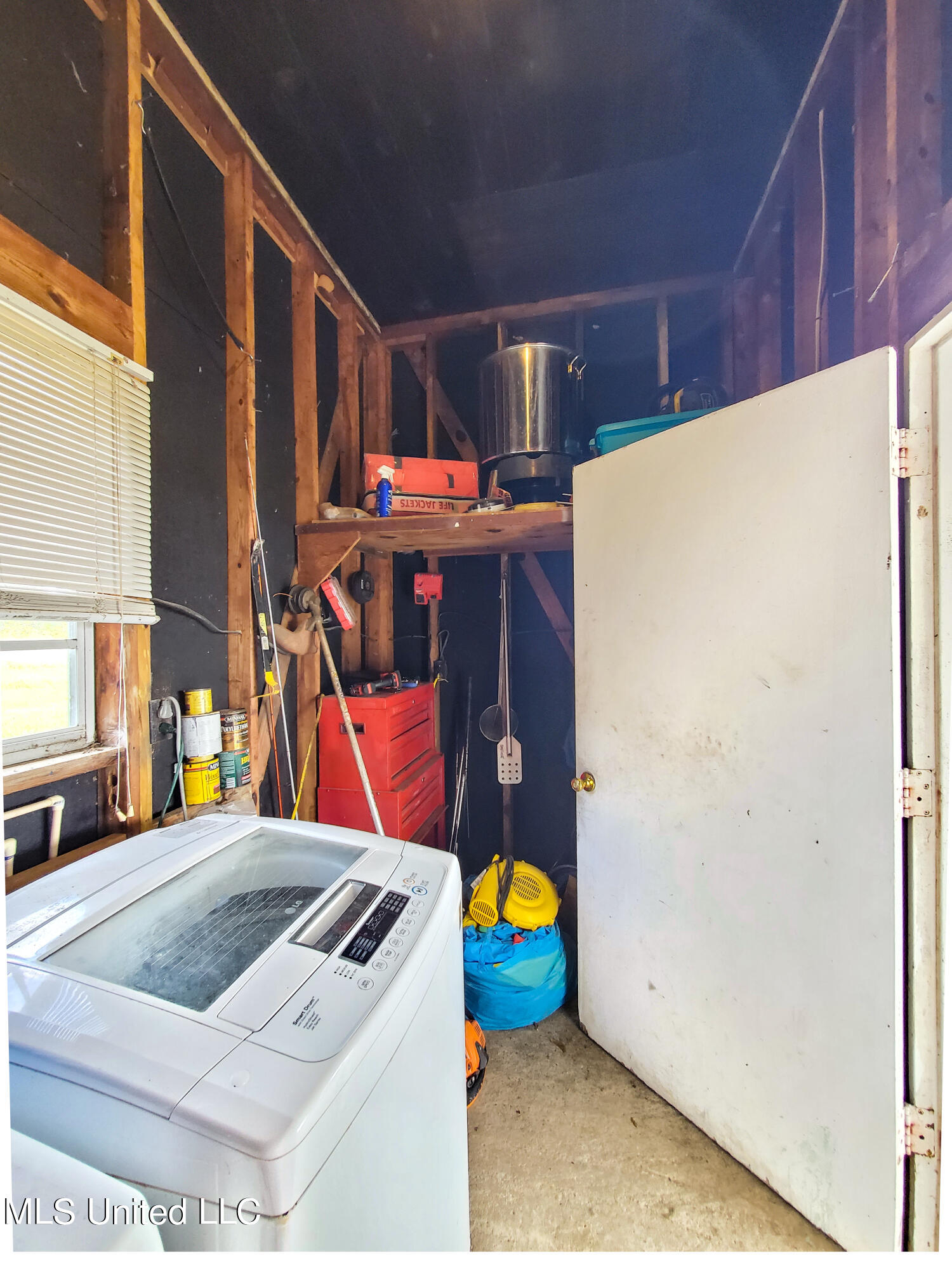 164 Jessie Smith Road Lucedale, MS 39452 - Photo 59 of 60 20221012_123810
