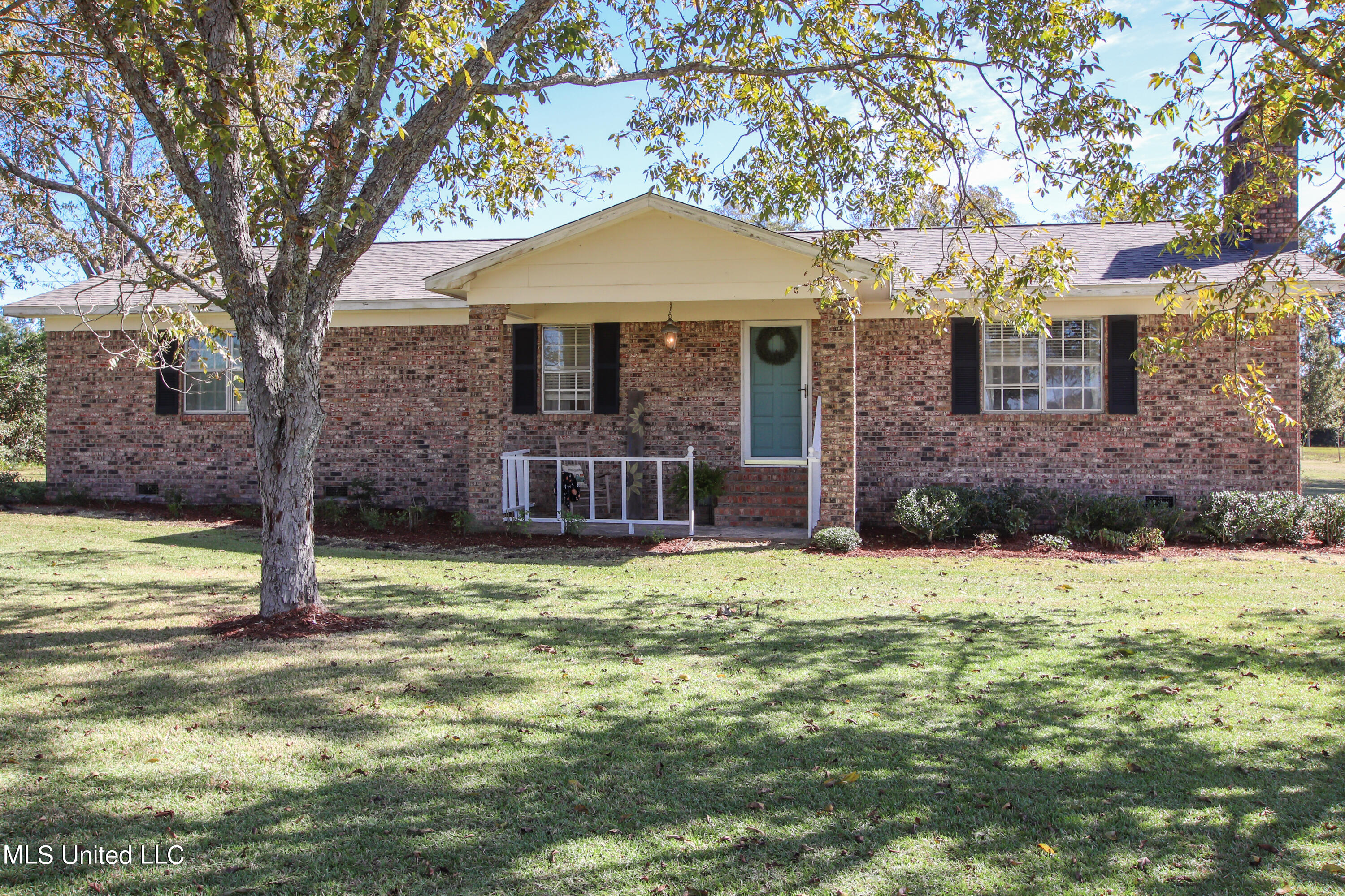 164 Jessie Smith Road Lucedale, MS 39452 - Photo 60 of 60 IMG_1437