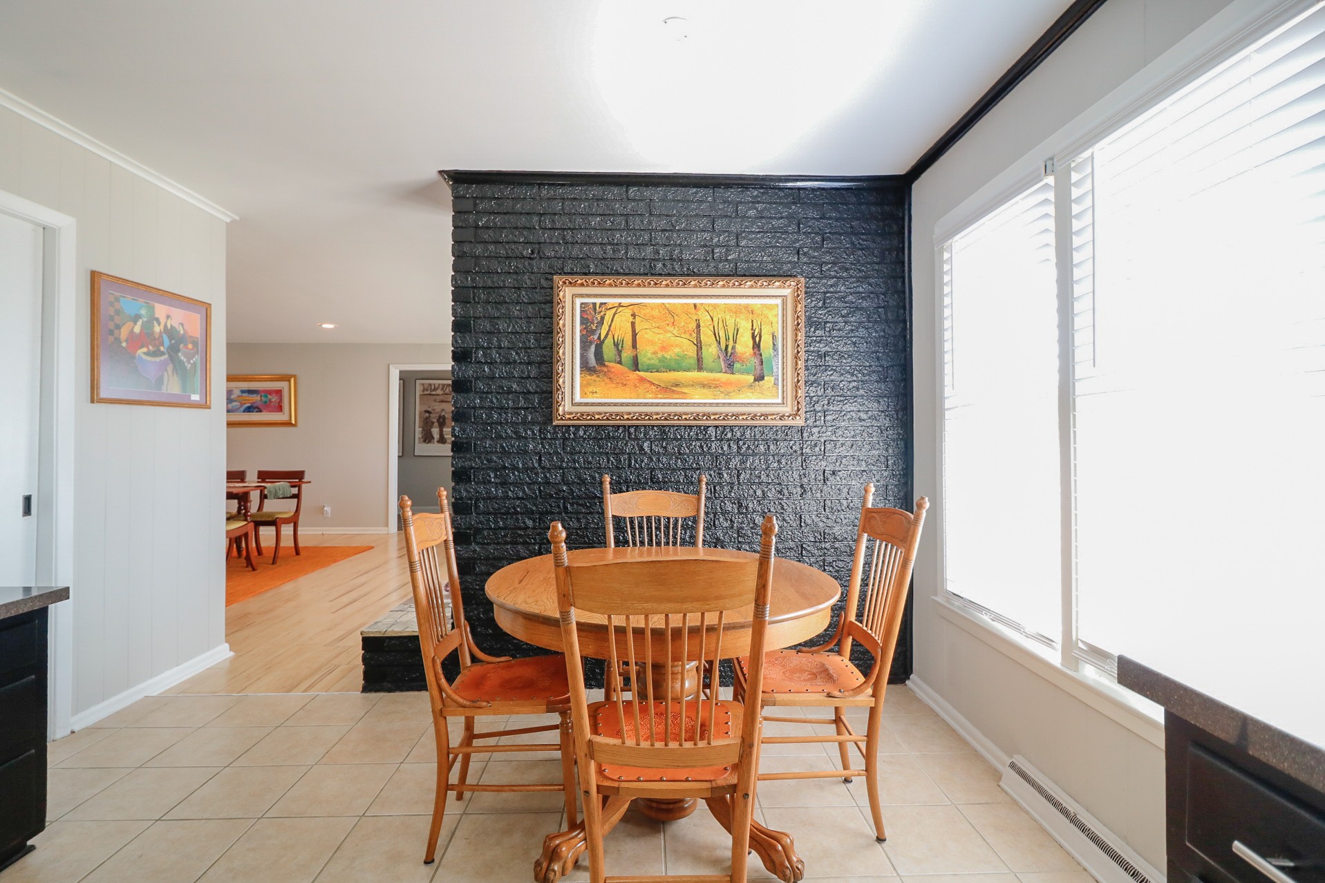 2202 Ruth Street Springfield, TN 37172 - Photo 22 of 51 a dining room with furniture and window