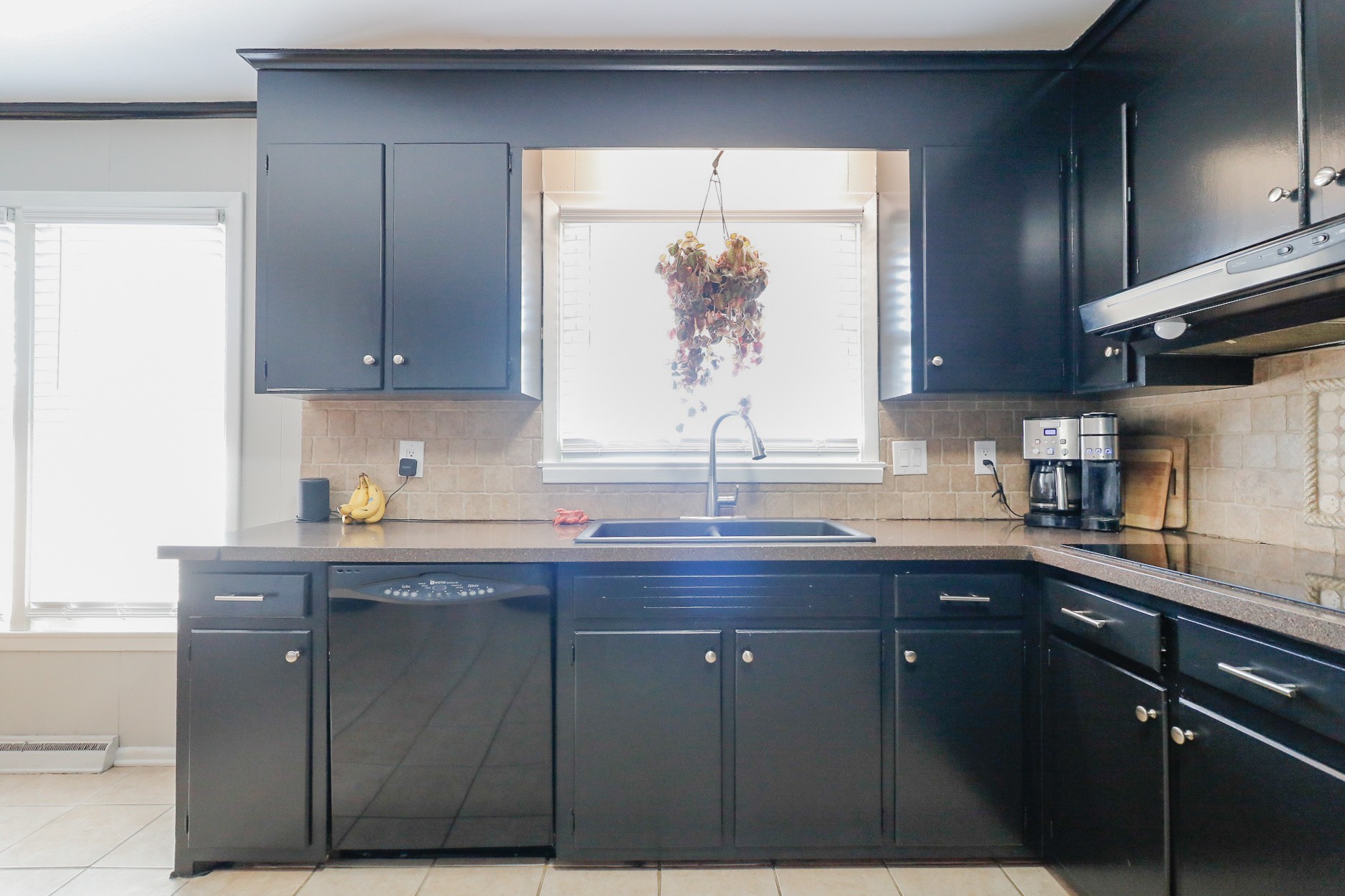 2202 Ruth Street Springfield, TN 37172 - Photo 25 of 51 a kitchen with a sink and cabinets
