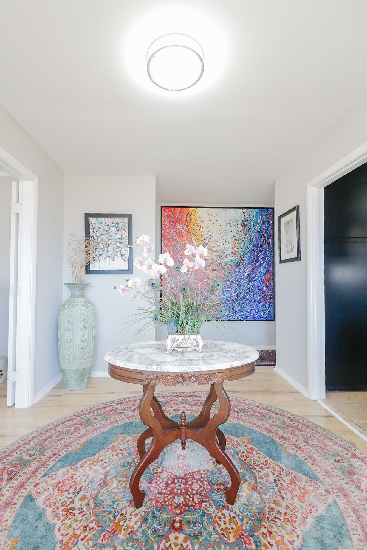 2202 Ruth Street Springfield, TN 37172 - Photo 28 of 51 a view of a livingroom with furniture