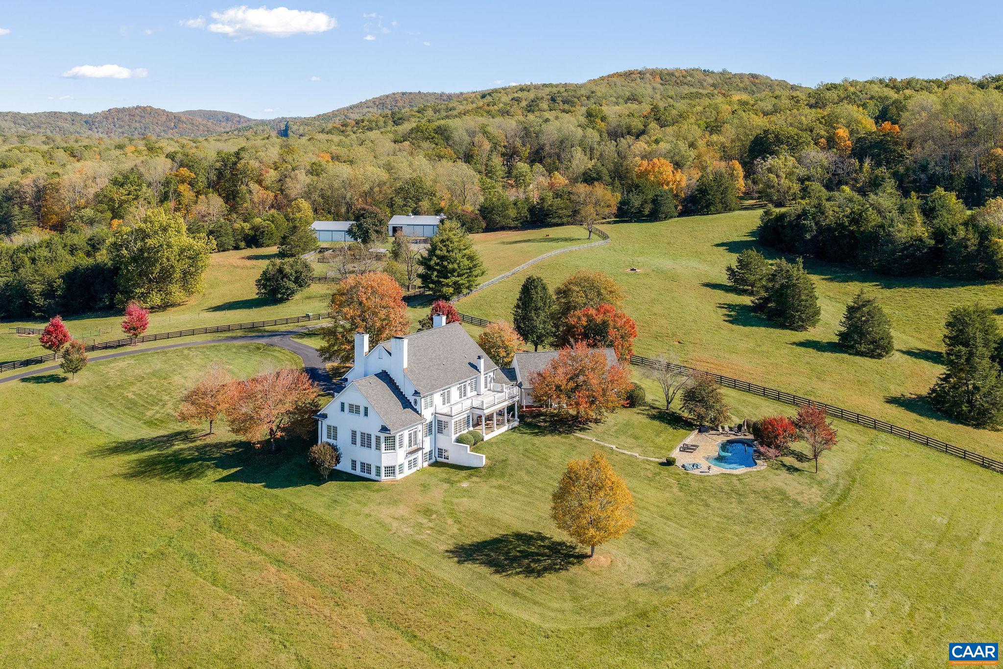 3365 Stony Point Road Charlottesville, VA 22911 - Photo 3 of 75