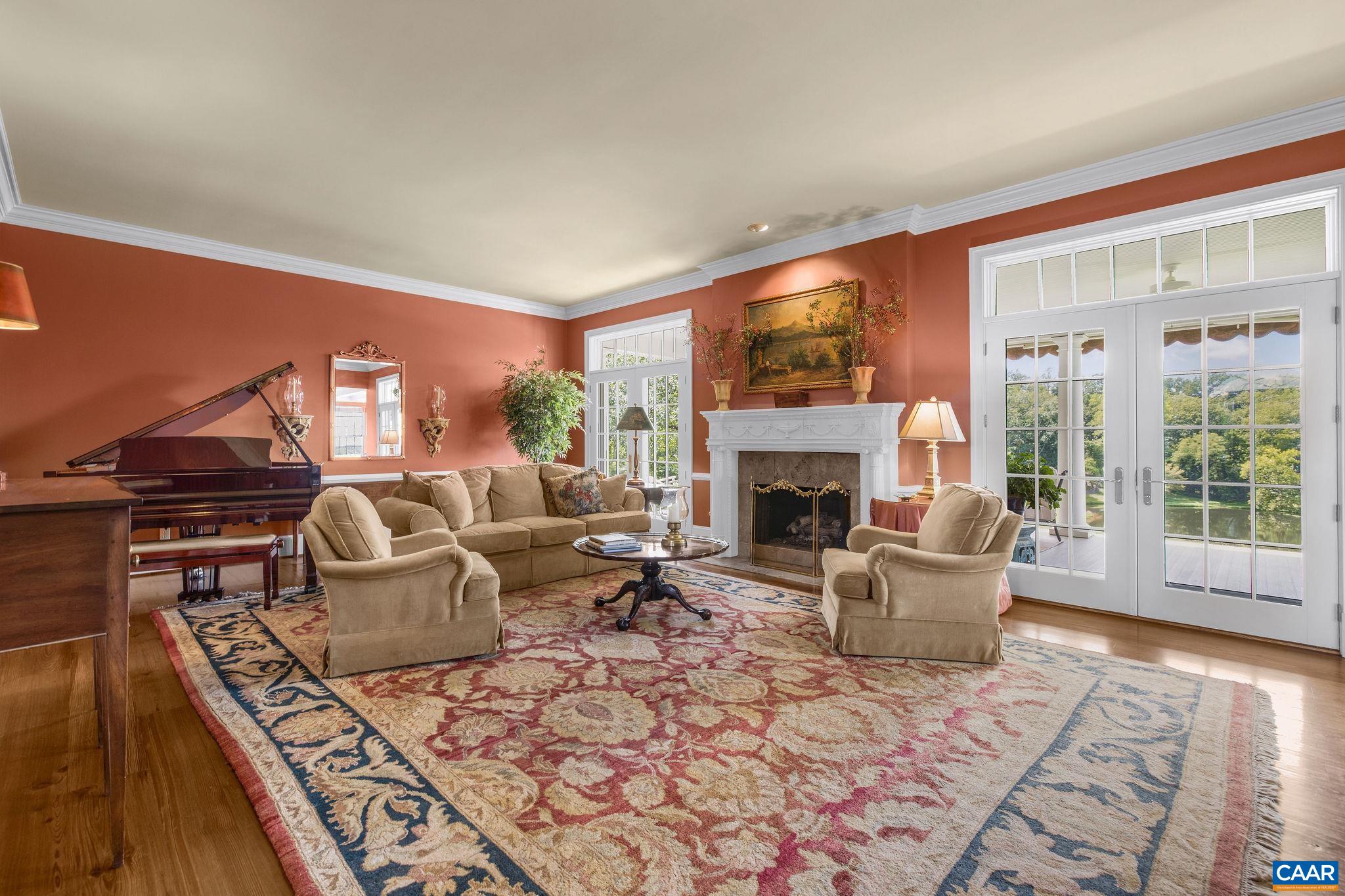 3365 Stony Point Road Charlottesville, VA 22911 - Photo 40 of 75