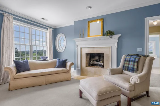 $7,990,000 | 3365 Stony Point Road, Charlottesville, VA 22911