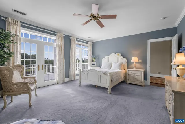 $7,990,000 | 3365 Stony Point Road, Charlottesville, VA 22911