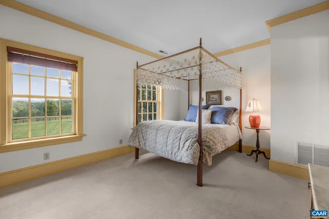 $7,990,000 | 3365 Stony Point Road, Charlottesville, VA 22911