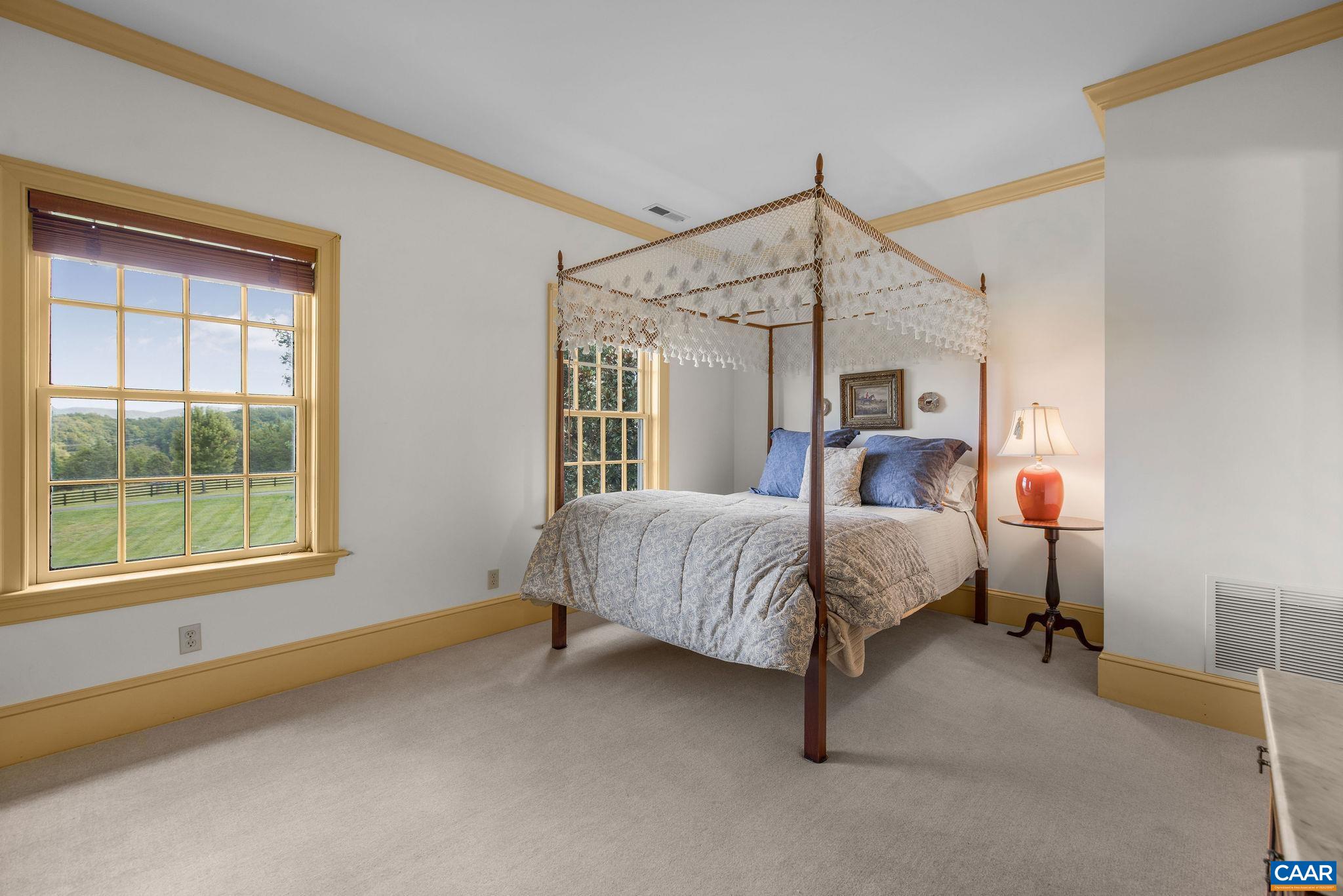 3365 Stony Point Road Charlottesville, VA 22911 - Photo 61 of 75 a bed room with a bed and a window