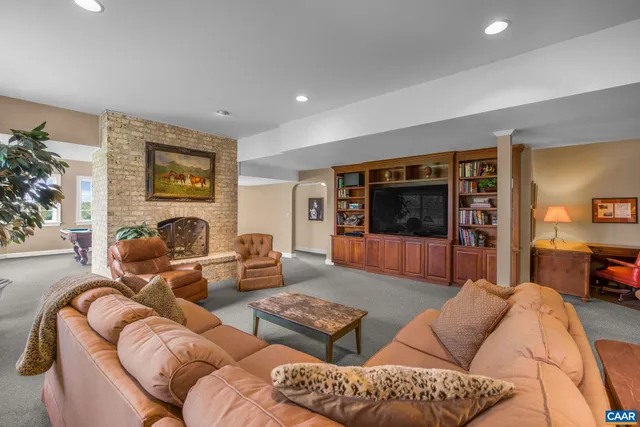 $7,990,000 | 3365 Stony Point Road, Charlottesville, VA 22911