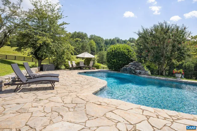 $7,990,000 | 3365 Stony Point Road, Charlottesville, VA 22911