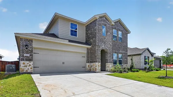 $352,990 | 4607 Enclave Drive, Sanger, TX 76266