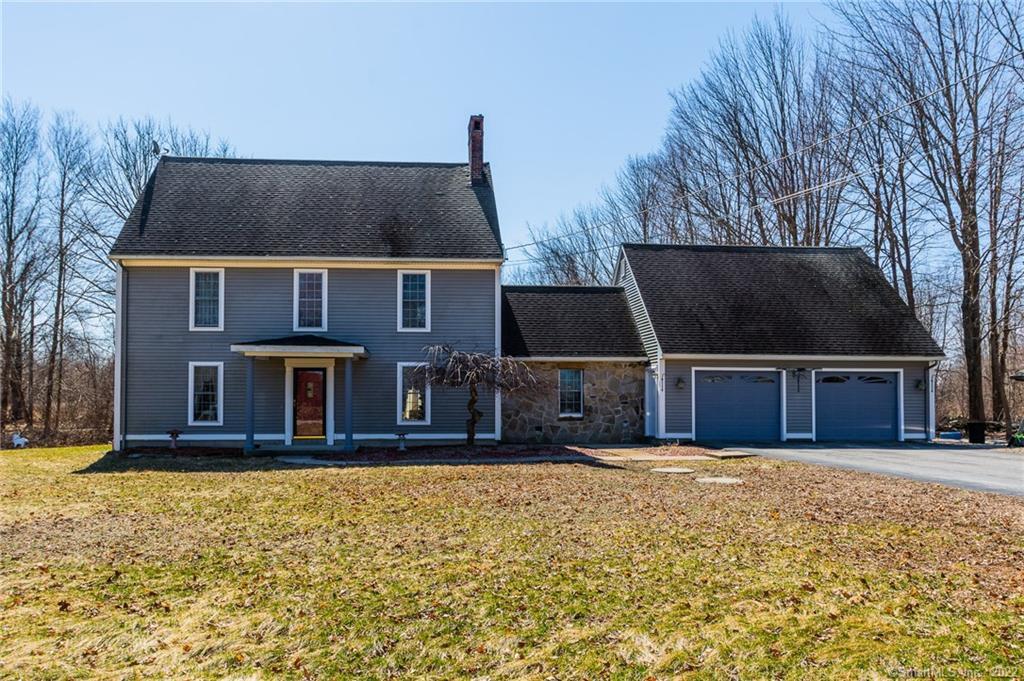 131 Ekonk Road Sterling, CT 06354 - Photo 1 of 1 Gallery Image 1