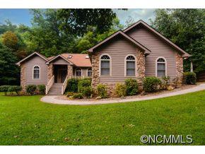 79 Vintage Road Candler, NC 28715 - Photo 2 of 24 Gallery Image 2