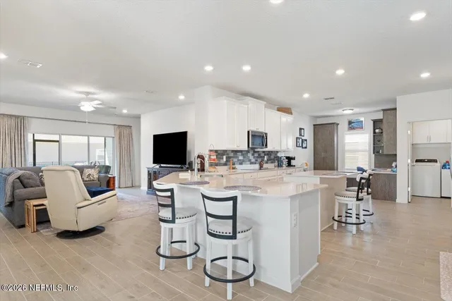 $515,000 | 84609 Balsam Court, Fernandina Beach, FL 32034