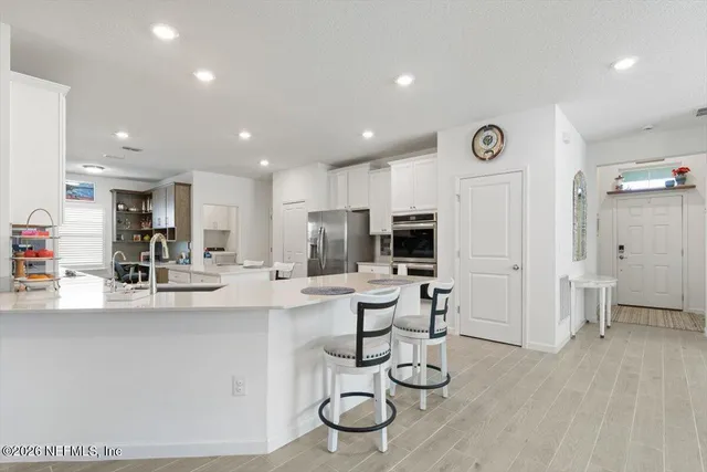 $515,000 | 84609 Balsam Court, Fernandina Beach, FL 32034