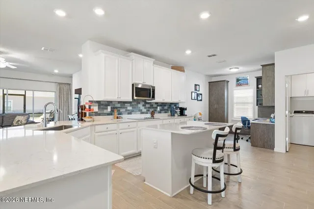 $515,000 | 84609 Balsam Court, Fernandina Beach, FL 32034