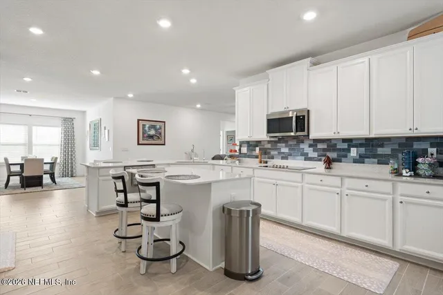 $515,000 | 84609 Balsam Court, Fernandina Beach, FL 32034