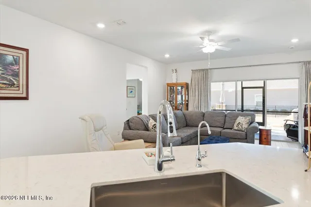 $515,000 | 84609 Balsam Court, Fernandina Beach, FL 32034