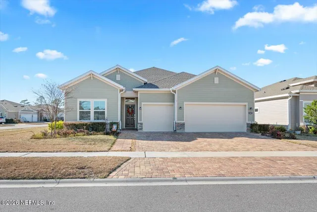 $515,000 | 84609 Balsam Court, Fernandina Beach, FL 32034