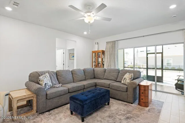 $515,000 | 84609 Balsam Court, Fernandina Beach, FL 32034