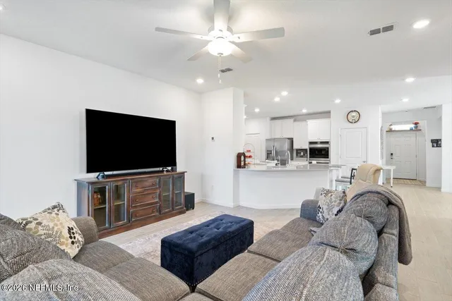 $515,000 | 84609 Balsam Court, Fernandina Beach, FL 32034