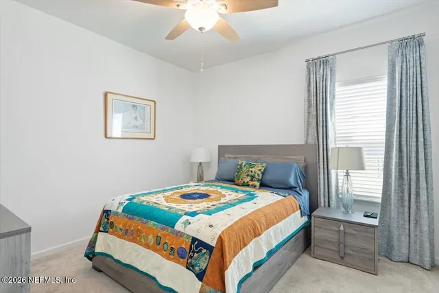 $515,000 | 84609 Balsam Court, Fernandina Beach, FL 32034