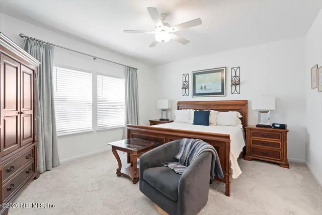 $515,000 | 84609 Balsam Court, Fernandina Beach, FL 32034