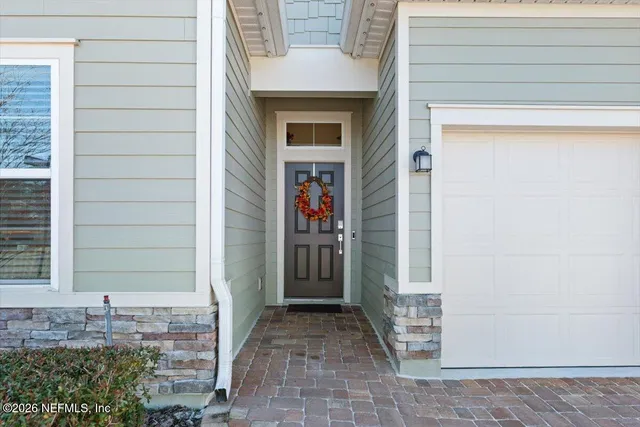 $515,000 | 84609 Balsam Court, Fernandina Beach, FL 32034