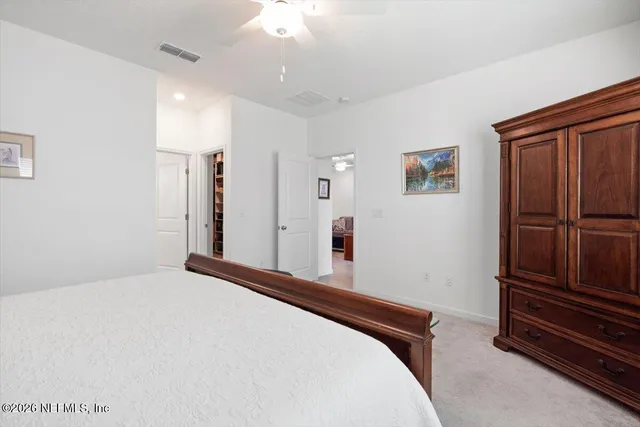 $515,000 | 84609 Balsam Court, Fernandina Beach, FL 32034