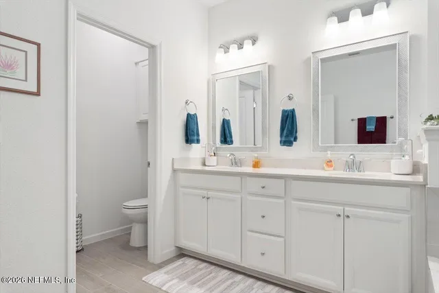 $515,000 | 84609 Balsam Court, Fernandina Beach, FL 32034