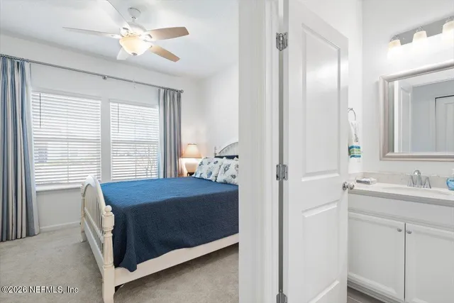 $515,000 | 84609 Balsam Court, Fernandina Beach, FL 32034