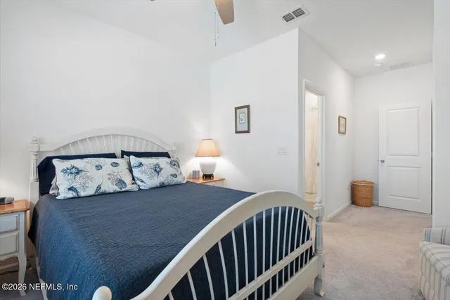 $515,000 | 84609 Balsam Court, Fernandina Beach, FL 32034