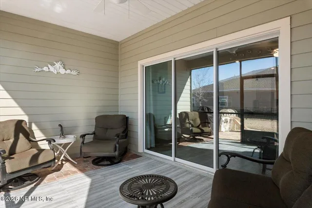 $515,000 | 84609 Balsam Court, Fernandina Beach, FL 32034