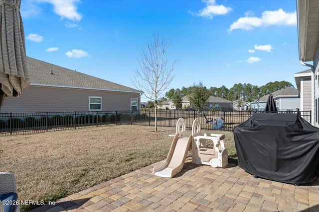 $515,000 | 84609 Balsam Court, Fernandina Beach, FL 32034