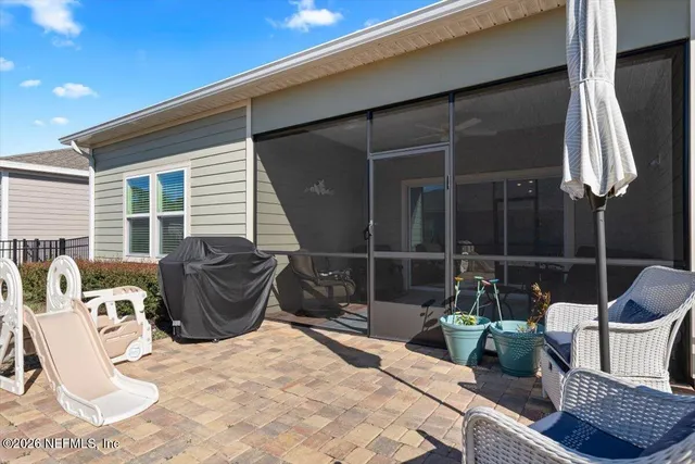 $515,000 | 84609 Balsam Court, Fernandina Beach, FL 32034